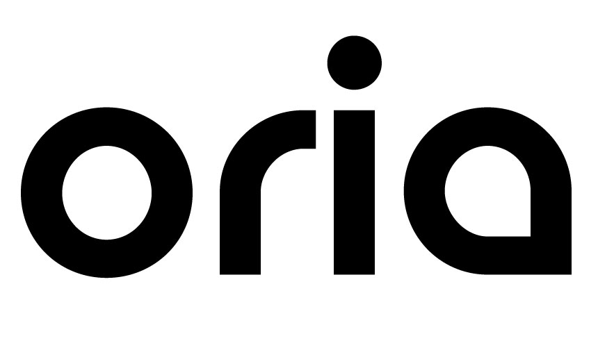 oria logo